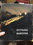 Ostrava barevná