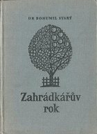 Zahrádkářův rok.
