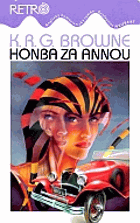 Honba za Annou - anglický humoristický román