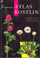 Kapesní atlas rostlin - pomocná kniha pro zákl. devítileté školy, stř. všeobec. ...