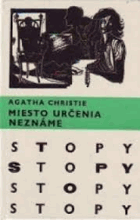 Miesto určenia neznáme