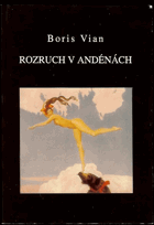 Rozruch v Andénách