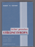 Tržní prostor střední Evropa
