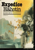 Expedice Blahotín