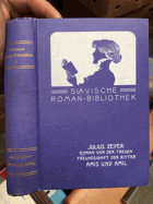 Roman von der treuen Freundschaft der Ritter Amis und Amil
