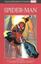 Nejmocnější hrdinové Marvelu Spider-Man