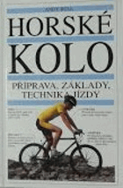 Horské kolo