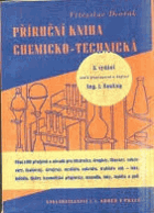 Příruční kniha chemicko-technická