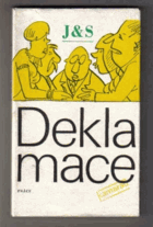 Deklamace