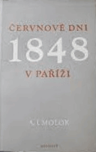 Červnové dni 1848 v Paříži