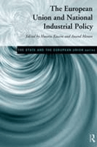 The European Union and national industrial policy.