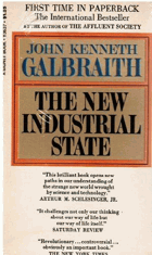 The new industrial state
