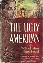 The ugly American