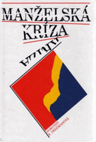 Manželská kríza