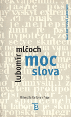 Moc slova