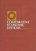 Comparative Economic Systems