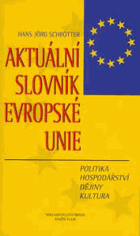 Aktuální slovník Evropské unie