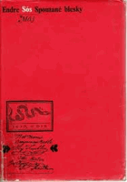 Spoutané blesky