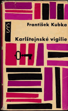 Karlštejnské vigilie