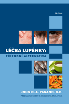 Léčba lupénky - přírodní alternativa - lupénka