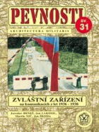 Zvláštní zařízení na komunikacích v letech 1936-1938