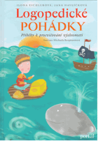 Logopedické pohádky - příběhy k procvičování výslovnosti