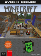 Minecraft - vydoluj maximum!