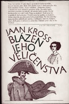 Blázen Jeho Veličenstva