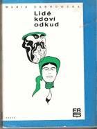 Lidé kdoví odkud