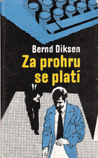 Za prohru se platí.