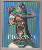 Pablo Picasso 1881-1973. Génius století