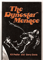 The dynostar menace.