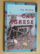 Čas agrese
