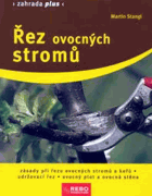 Řez ovocných stromů - zásady při řezu ovocných stromů a keřů, udržovací řez, ovocný ...