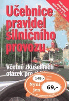Učebnice pravidel silničního provozu