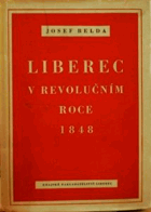 Liberec v revolučním roce 1848