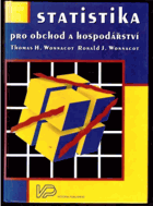 Statistika pro obchod a hospodářství