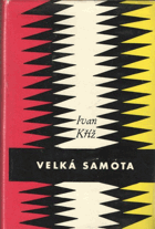 Velká Samota.