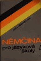 Němčina pro jazykové školy IV