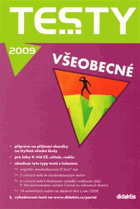 Testy všeobecné - příprava na přijímací zkoušky na střední školy
