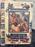 Zpívající Šíp