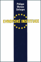 Evropské instituce