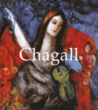 Chagall 1887-1985