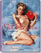 Elvgren, Pin Ups