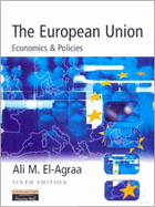 The European Union - economics and policies