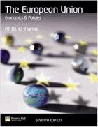 The European Union - economics and policies