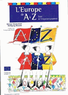 Europe from A to Z - guide to european integration