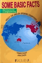 Some basic facts about the English speaking countries