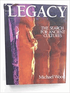 Legacy - the search for ancient cultures.