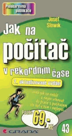 Jak na počítač v rekordním čase